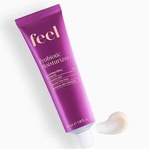 Probiotic Moisturizer